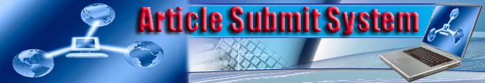Article Submit System - Submission software for articles