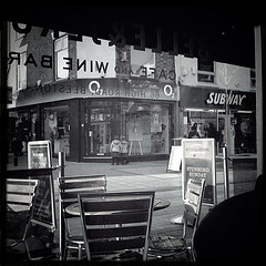 independent retailer