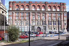 independent retailer