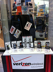 independent retailer