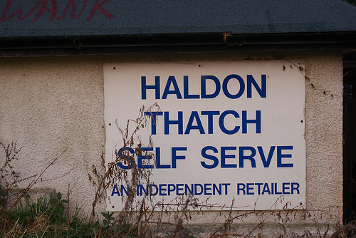 independent retailer