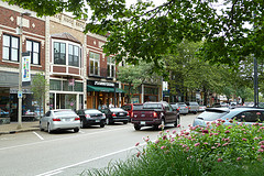 independent retailer