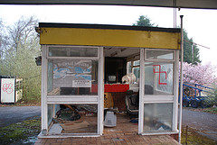 independent retailer