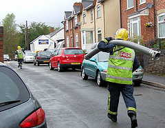 independent retailer