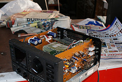 independent retailer