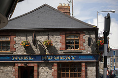 independent retailer