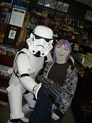 independent retailer